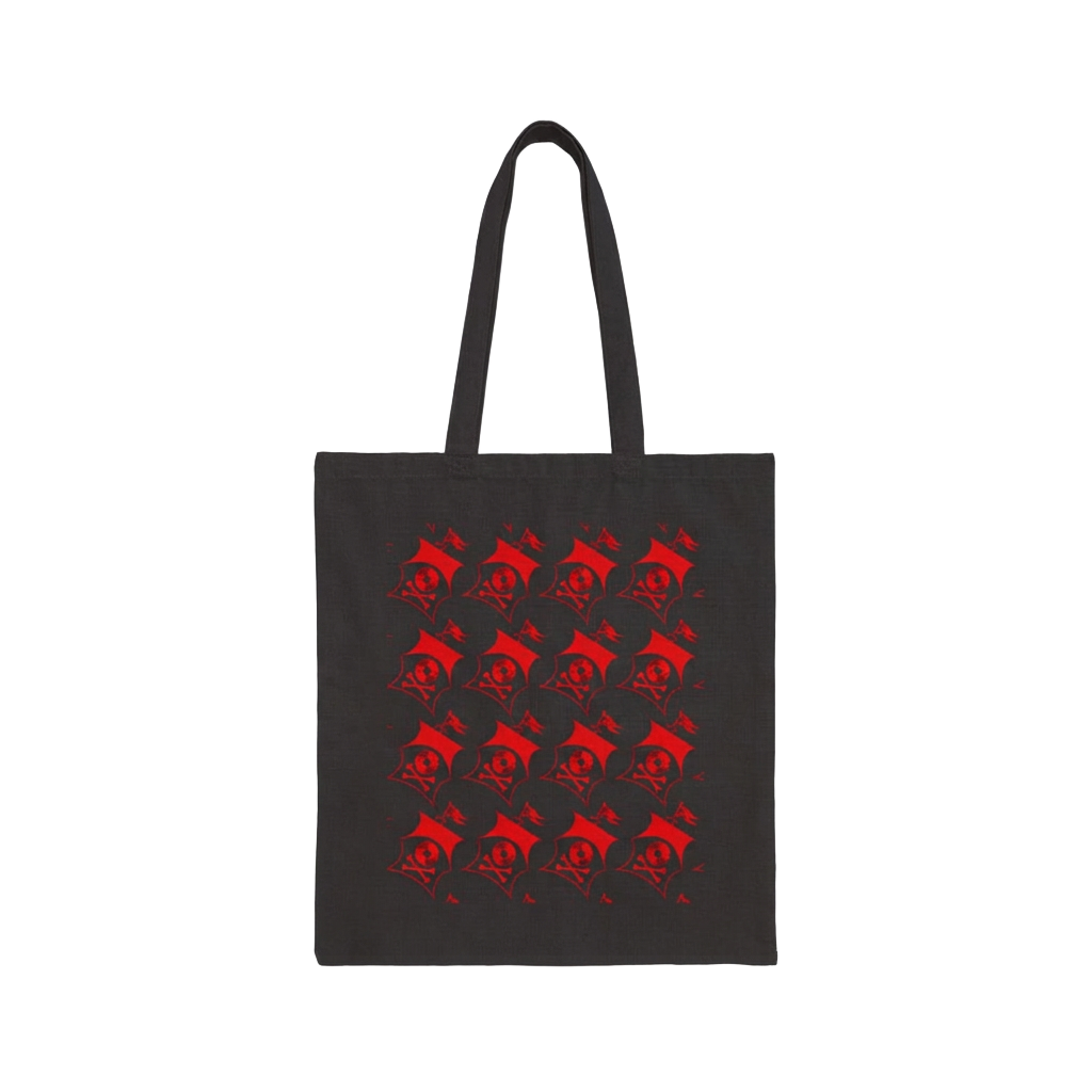 Canvas Tote
